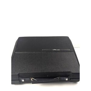 Vintage Sterling Cartridge‎ SMITH CORONA Typewriter With Case Coronamatic